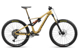 RALLON M-LTD 2023 - Golden Sand/Black <br> > Dostupno na webshopu