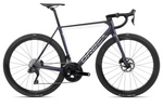 ORCA M30i LTD PWR 2024 - <br> Tanzanite/Carbon Raw <br> > Dostupno na webshopu