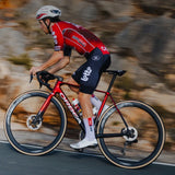 ORCA M20i TEAM ED PWR 2026 - <br> Rocket Red/Carbon Raw <br> > Dostupno na webshopu