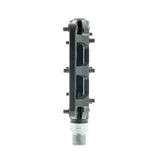 PEDALE MTB FREERIDE BLACK