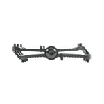 PEDALE MTB FREERIDE BLACK
