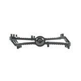 PEDALE MTB FREERIDE BLACK
