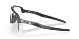 SUTRO LITE - <br> Matte Carbon Photochromic