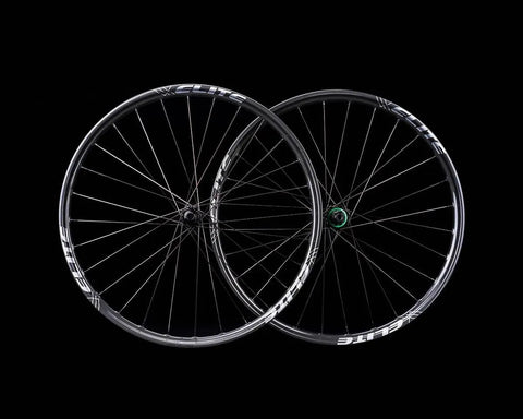 GNAR TRAIL 29'' - SILVER - set karbonskih MTB kotača <br> Dostupno na webshopu
