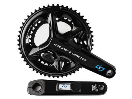 Stages Power L / LR / R - Shimano Dura-Ace R9200