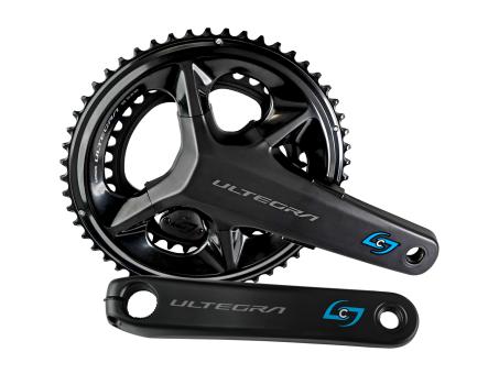 Stages Power L / LR / R - Shimano Ultegra R8100