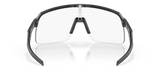 SUTRO LITE - <br> Matte Carbon Photochromic
