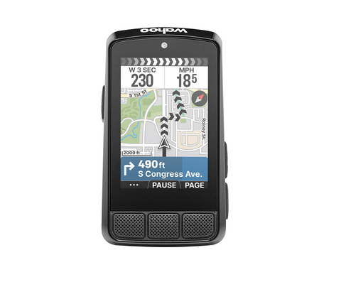 ELEMNT BOLT V3 GPS  <br> > Dostupno u trgovini i webshopu