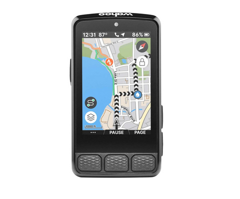 ELEMNT ROAM V3 GPS <br> > Dostupno na webshopu