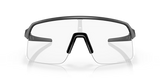 SUTRO LITE - <br> Matte Carbon Photochromic