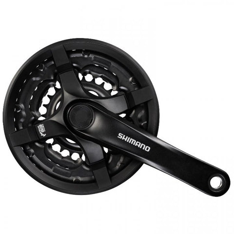 PREDNJI ZUPČANIK (POGON) SHIMANO FC-TY501