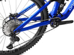 THUNDERBIRD CF PRO <br> > Dostupno na webshopu