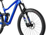 THUNDERBIRD CF PRO <br> > Dostupno na webshopu