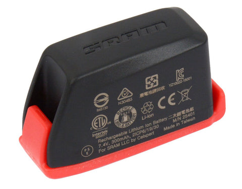 SRAM ETAP/AXS BATTERY