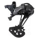 STRAŽNJI MJENJAČ SHIMANO SLX M7120-SGS 2x12
