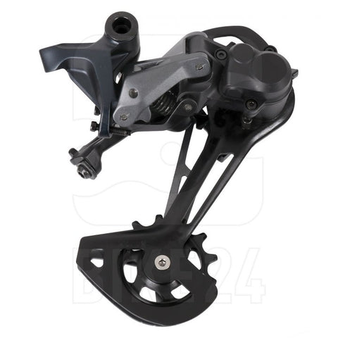 STRAŽNJI MJENJAČ SHIMANO SLX M7120-SGS 2x12