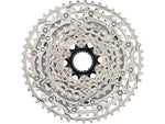 SHIMANO CS-M6100-12, DEORE (HYPERGLIDE+), KAZETA 12 BRZINA