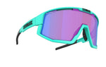 BLIZ Fusion - Turquoise Nordic Light