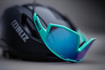 BLIZ Fusion - Turquoise Nordic Light