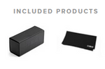 BLIZ Active Matrix - Black