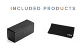 BLIZ Active Matrix - Black
