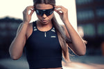 BLIZ Active Matrix Small - Black