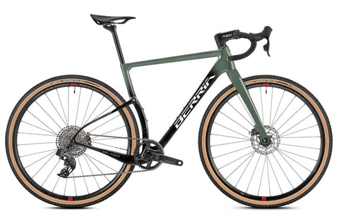 BELADOR ALLROAD 8 2023 <br> > Dostupno na webshopu