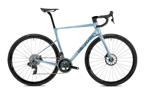 BELADOR BR 8 -CUSTOM <br> > Dostupno po narudžbi