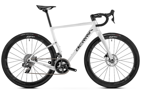 BELADOR GF 8 2023 - CUSTOM <br> > Dostupno po narudžbi