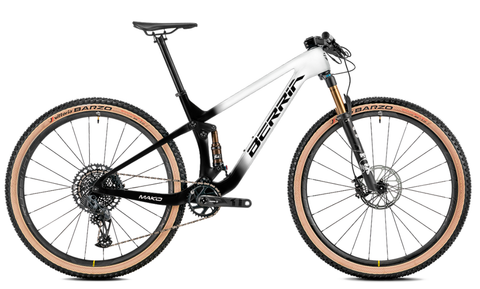 MAKO 9 2023 - CUSTOM <br> > Dostupno po narudžbi