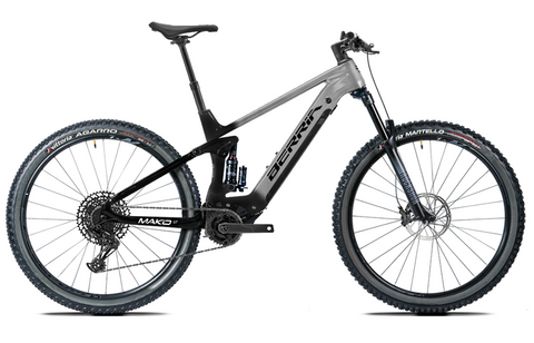 MAKO HYBRID GT 6 2023 <br> > Dostupno na webshopu