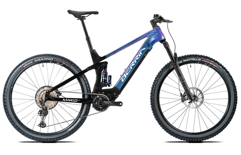 MAKO HYBRID GT 7 2023 <br> > Dostupno na webshopu