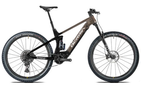 MAKO HYBRID GT 8 2023 <br> > Dostupno na webshopu