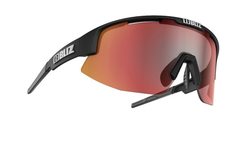 BLIZ Active Matrix - Black
