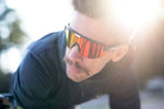 BLIZ Active Matrix - Black