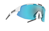 BLIZ Active Matrix - White