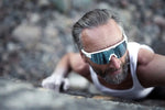 BLIZ Active Matrix - White