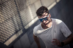 BLIZ Active Matrix - White