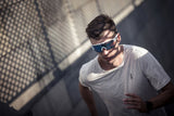 BLIZ Active Matrix - White