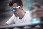 BLIZ Active Matrix - White