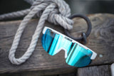 BLIZ Active Matrix - White