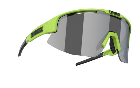 BLIZ Active Matrix - Lime Green