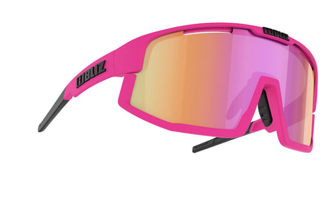 BLIZ Active Vision - Neon Pink