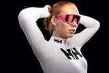 BLIZ Active Vision - Neon Pink