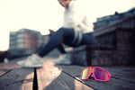 BLIZ Active Vision - Neon Pink