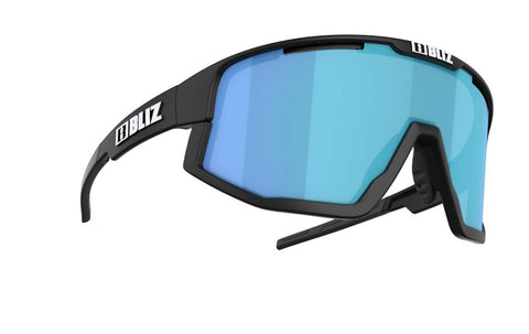 BLIZ Active Fusion - Matt Black