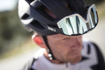 BLIZ Active Fusion - Matt Black