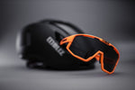 BLIZ Fusion - Matt Orange