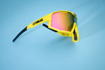 BLIZ Active Fusion - Matt Yellow
