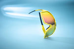 BLIZ Active Fusion - Matt Yellow